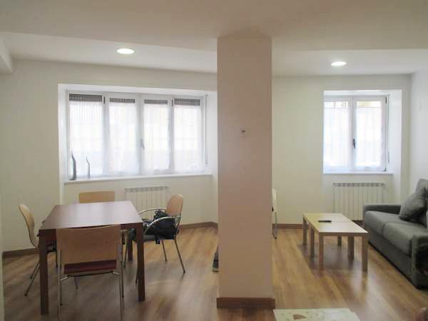 Apartamentos Grosen San Sebastián Exterior foto